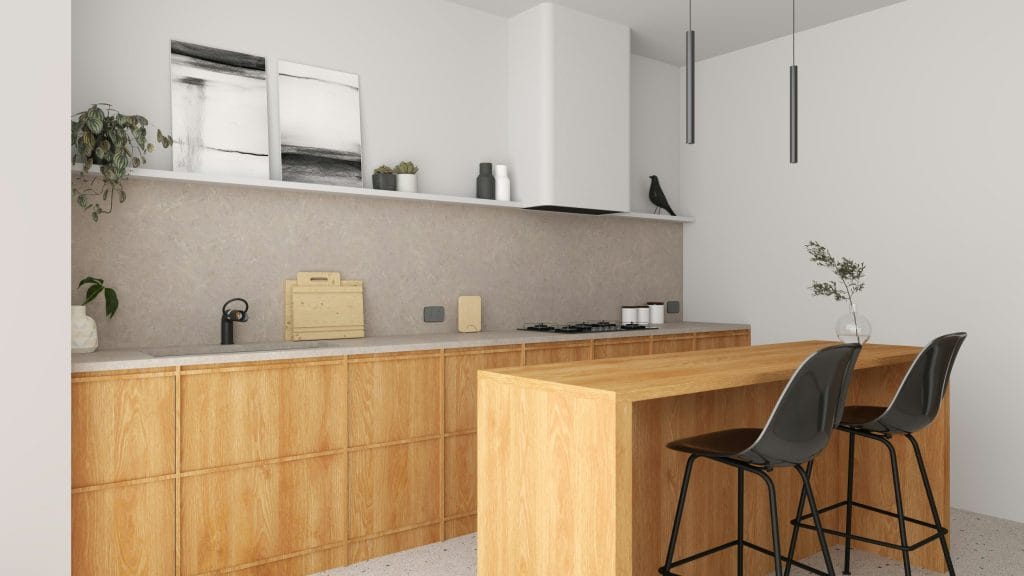 kitchenset