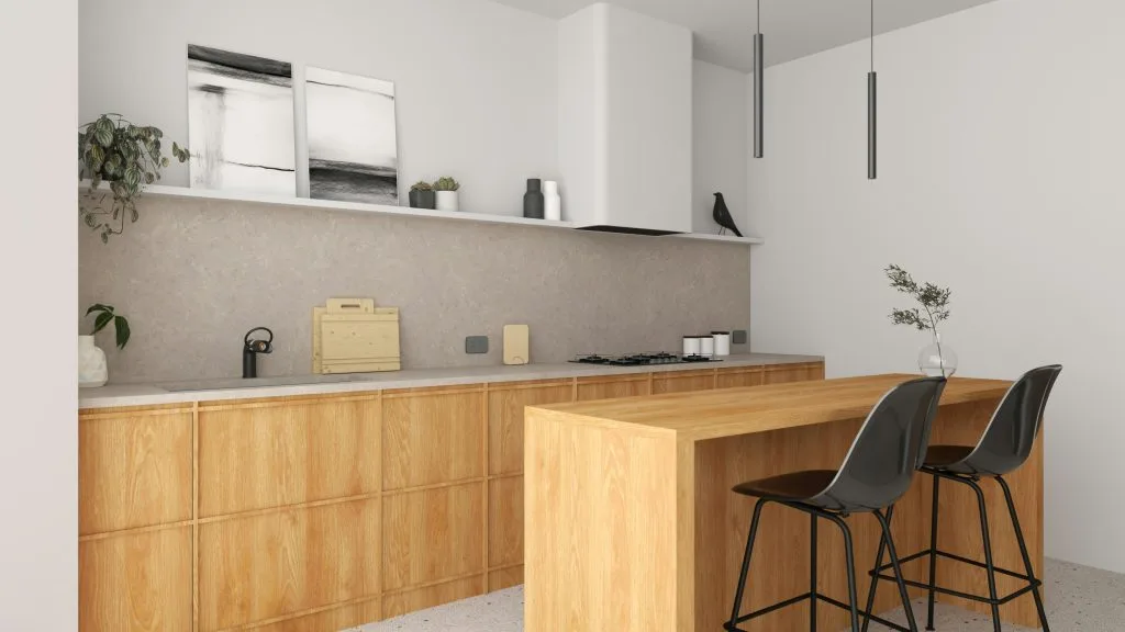 kitchenset